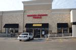 harbor freight mesquite